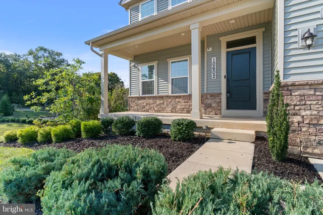 $698,990 | 10602 Starfire Lane, Waldorf, MD 20603