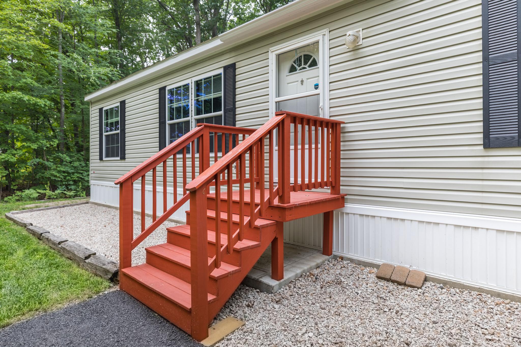 58 Tidy Road Eliot, ME 03903 - Photo 29 of 30 Welcome Home!