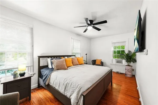 $1,700 | 3635 Cantrell Road Northeast, Unit 4, Atlanta, GA 30319