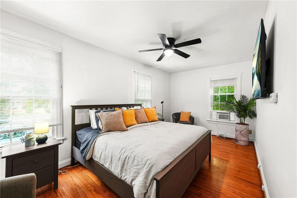 3635 Cantrell Road Northeast, Unit 4 Atlanta, GA 30319 - Photo 9 of 15