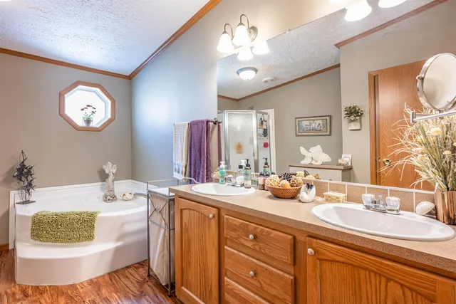 $370,000 | 399 Oakbrook Drive, Wisconsin Dells, WI 53965