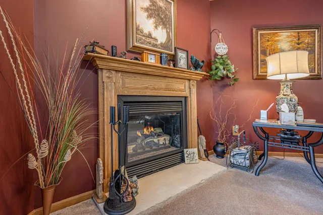 $370,000 | 399 Oakbrook Drive, Wisconsin Dells, WI 53965