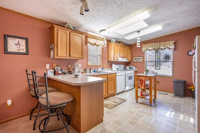 $370,000 | 399 Oakbrook Drive, Wisconsin Dells, WI 53965