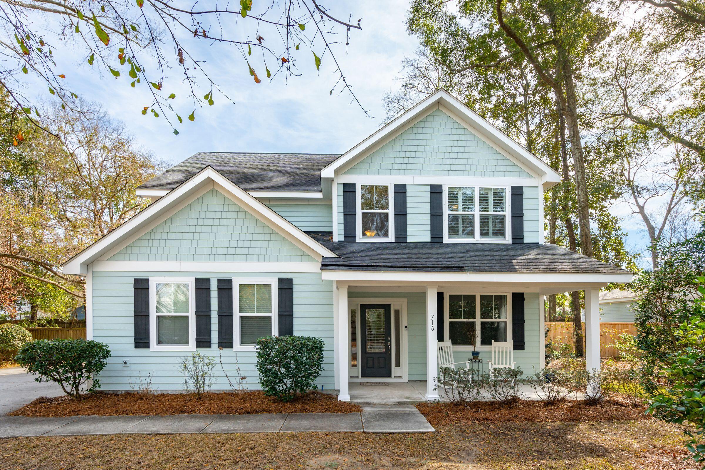 716 Muirhead Road Mount Pleasant, SC 29464 - Photo 1 of 67 1_716MuirheadRd-KeenEyeMarketing-001