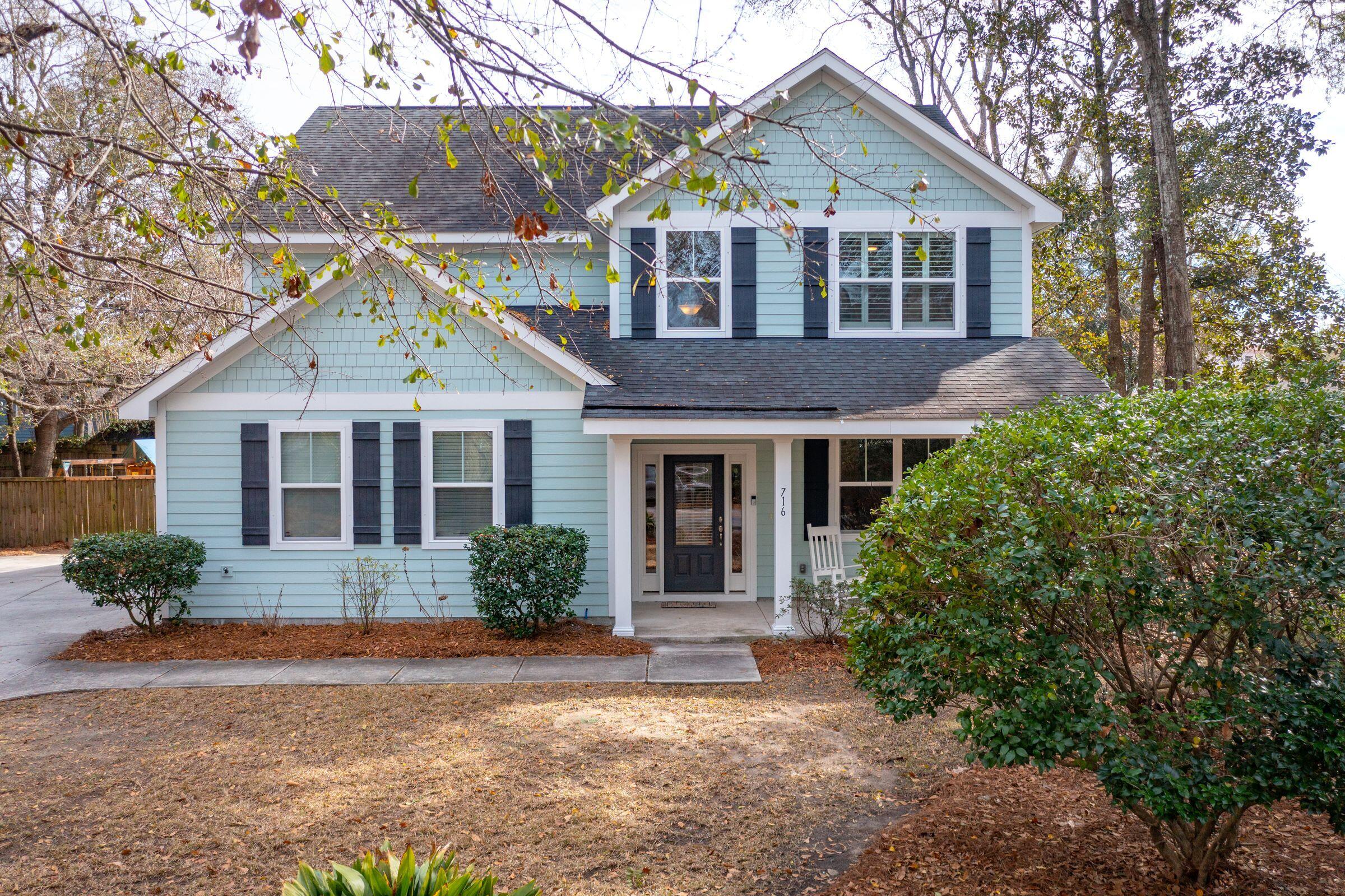 716 Muirhead Road Mount Pleasant, SC 29464 - Photo 61 of 67 62_716MuirheadRd-KeenEyeMarketing-061