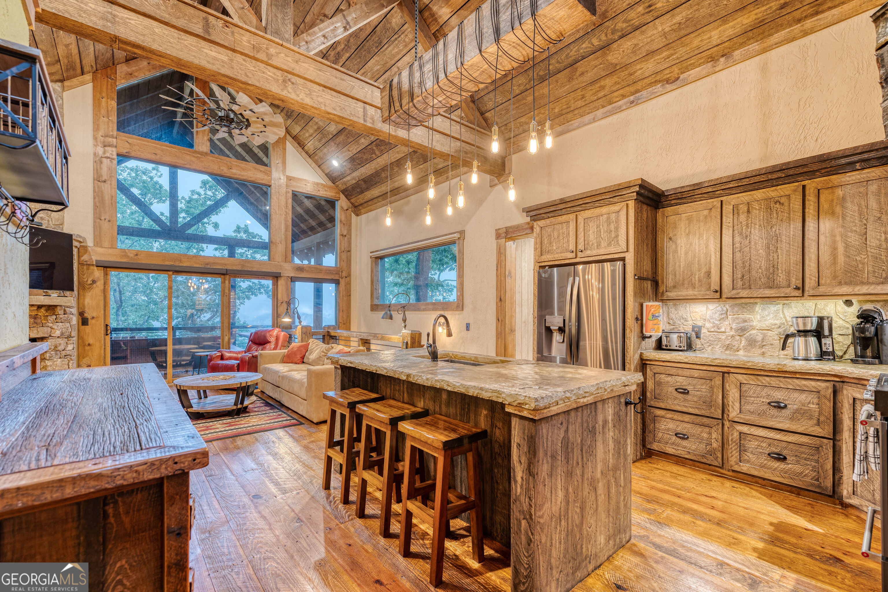 280 Point Of View, Unit 15 Blue Ridge, GA 30513 - Photo 10 of 68 Gallery Image 10