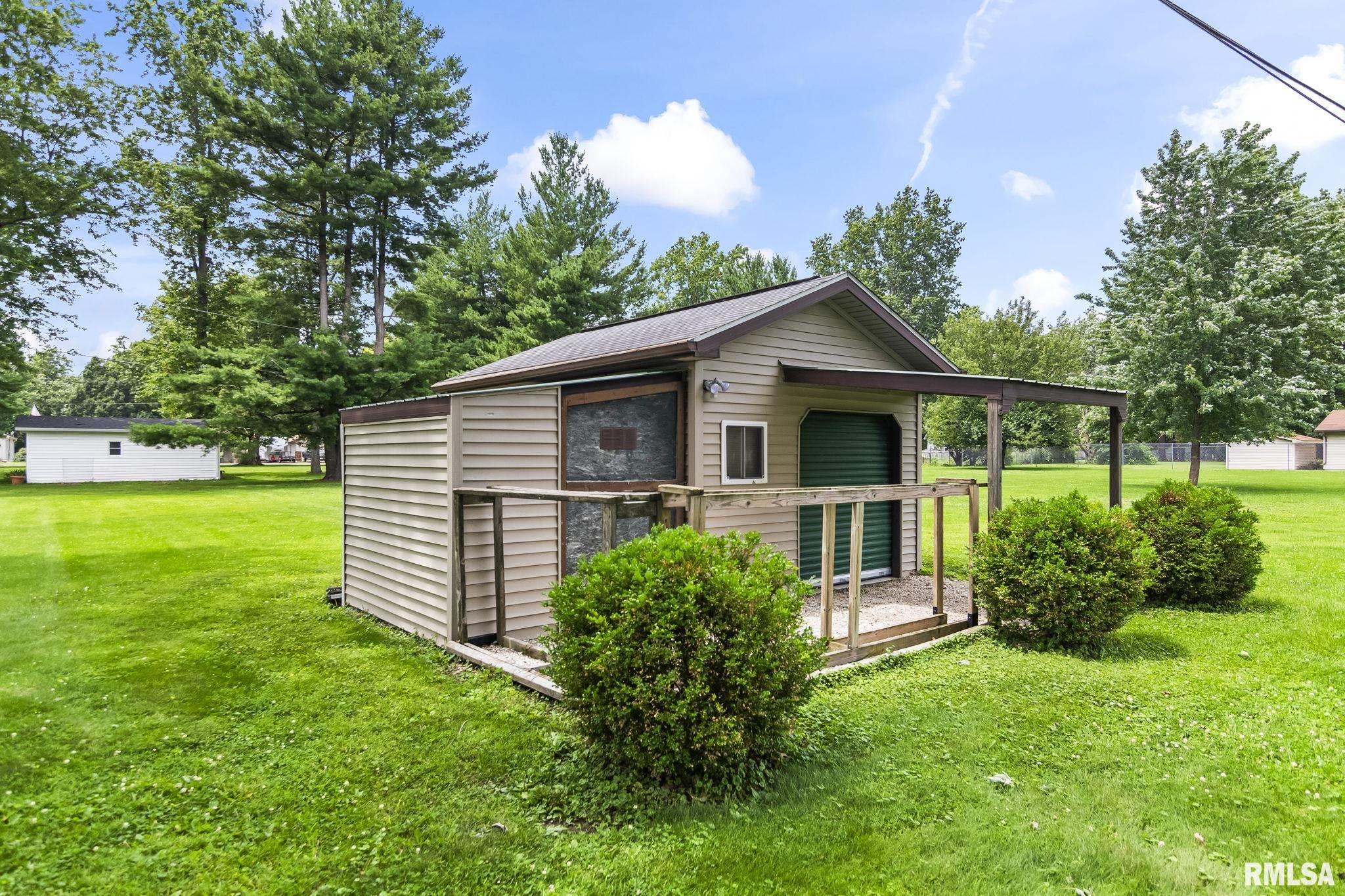 6175 Crows Mill Lane Springfield, IL 62712 - Photo 26 of 34