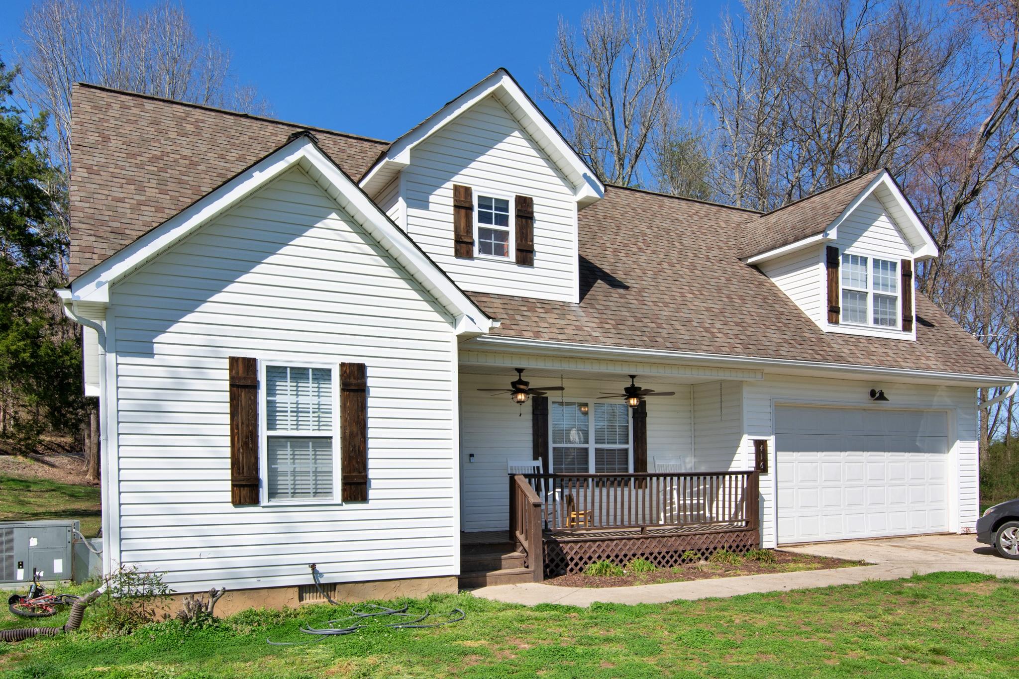 416 Herron Road Dunlap, TN 37327 - Photo 1 of 43 416HerronRd-1