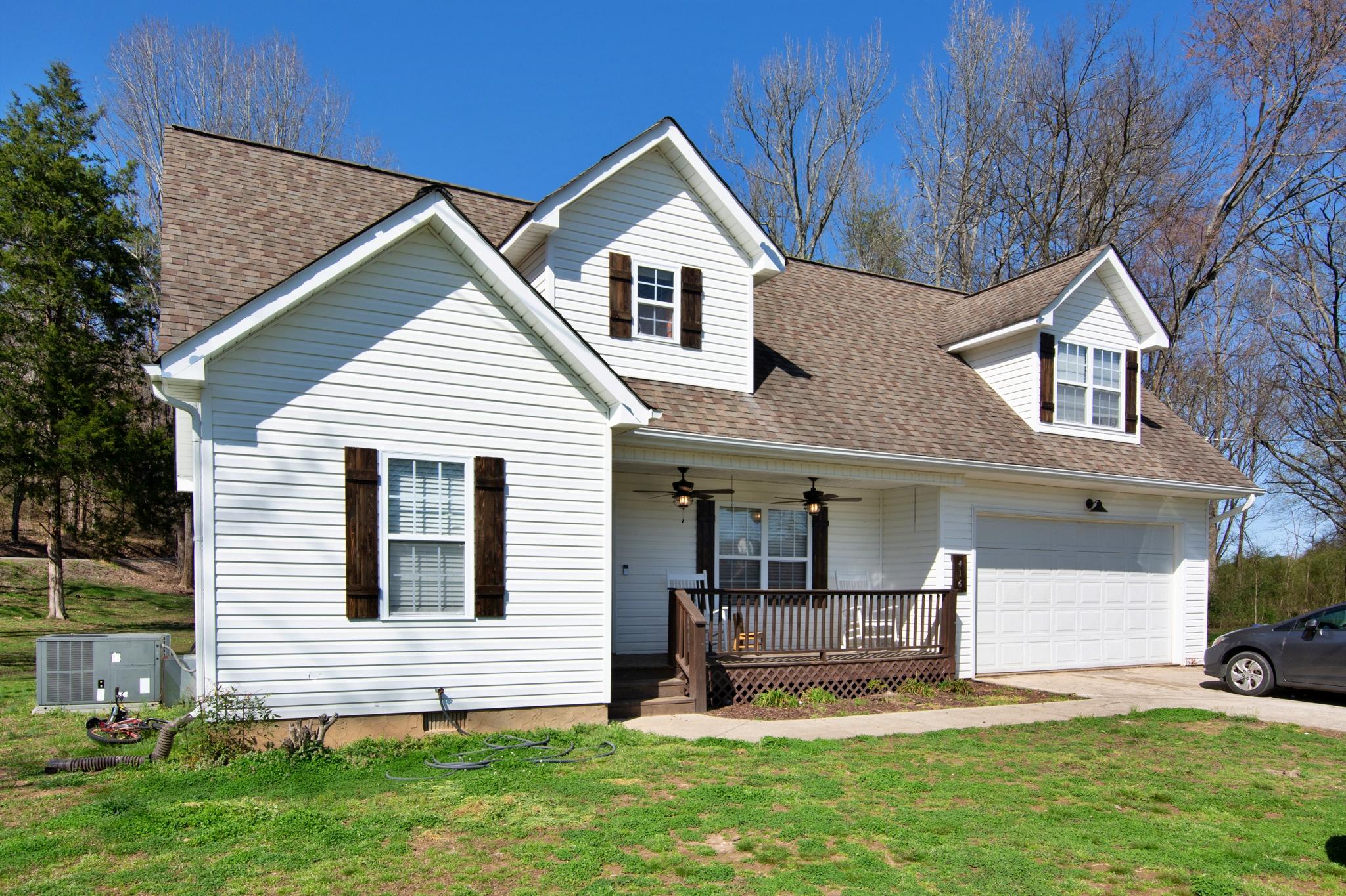 416 Herron Road Dunlap, TN 37327 - Photo 2 of 43 416HerronRd-2