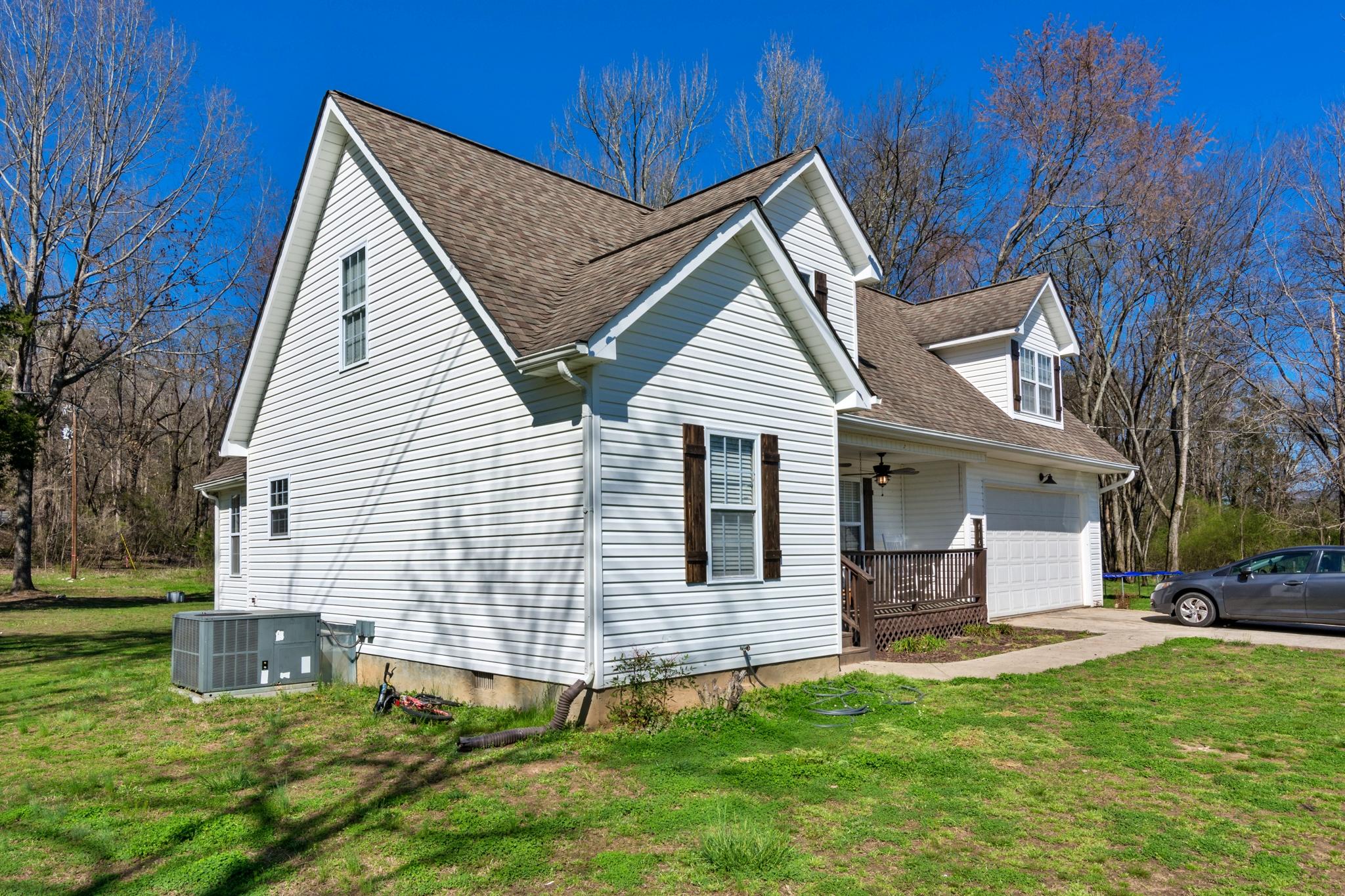 416 Herron Road Dunlap, TN 37327 - Photo 3 of 43 416HerronRd-3