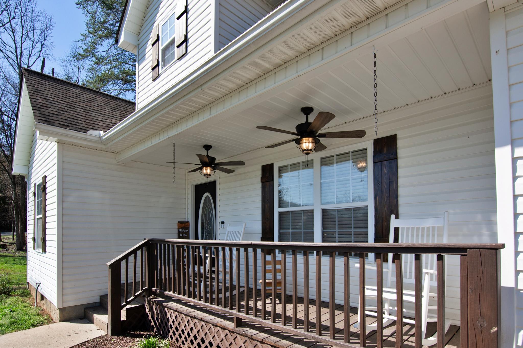 416 Herron Road Dunlap, TN 37327 - Photo 7 of 43 416HerronRd-7