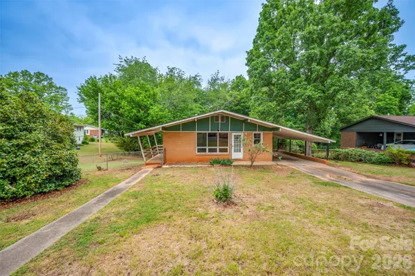 $125,000 | 183 Seitz Drive, Forest City, NC 28043