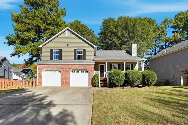 $369,900 | 1614 Vinebrook Terrace, Kennesaw, GA 30144