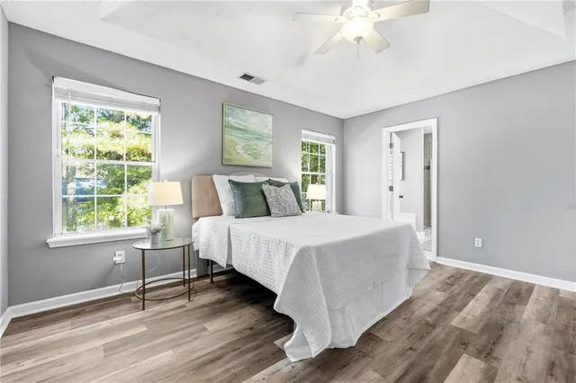 $369,900 | 1614 Vinebrook Terrace, Kennesaw, GA 30144