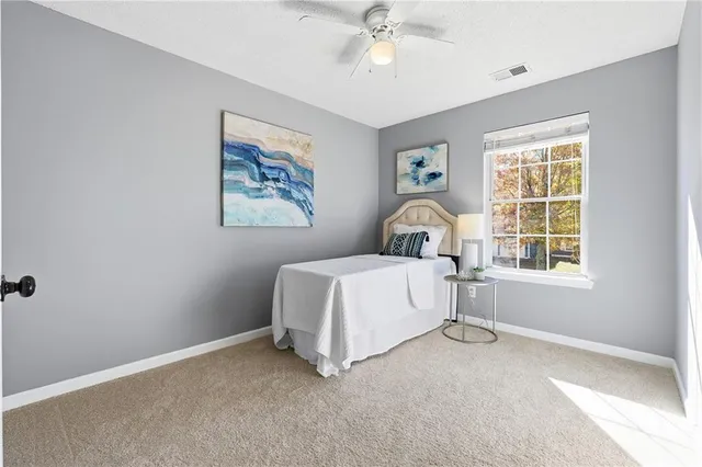 $369,900 | 1614 Vinebrook Terrace, Kennesaw, GA 30144