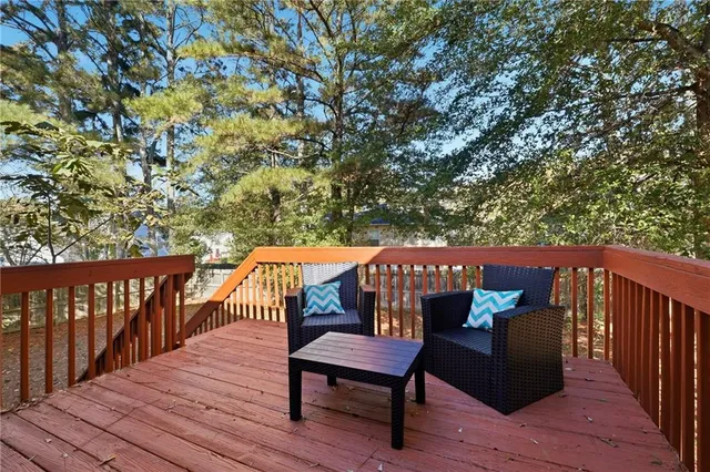 $369,900 | 1614 Vinebrook Terrace, Kennesaw, GA 30144