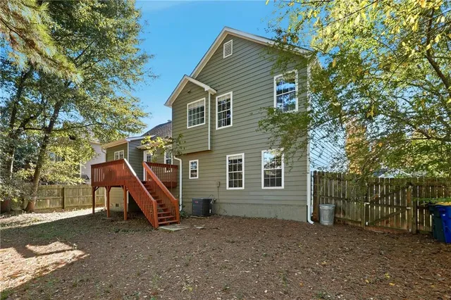 $369,900 | 1614 Vinebrook Terrace, Kennesaw, GA 30144