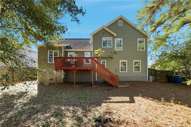 $369,900 | 1614 Vinebrook Terrace, Kennesaw, GA 30144