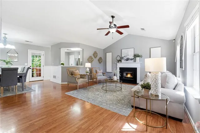 $369,900 | 1614 Vinebrook Terrace, Kennesaw, GA 30144