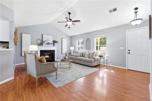 $369,900 | 1614 Vinebrook Terrace, Kennesaw, GA 30144