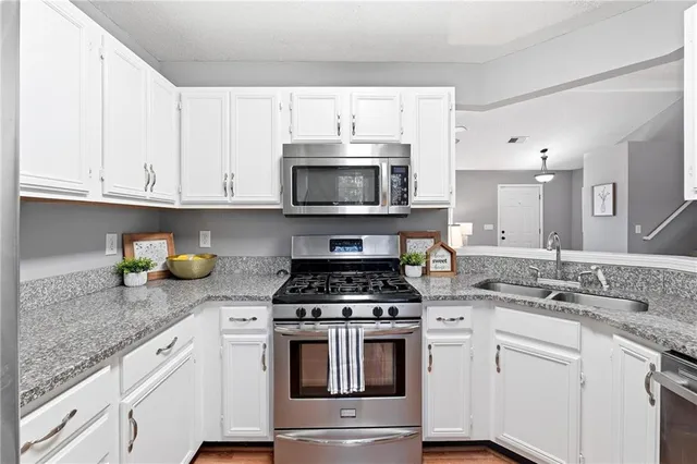 $369,900 | 1614 Vinebrook Terrace, Kennesaw, GA 30144