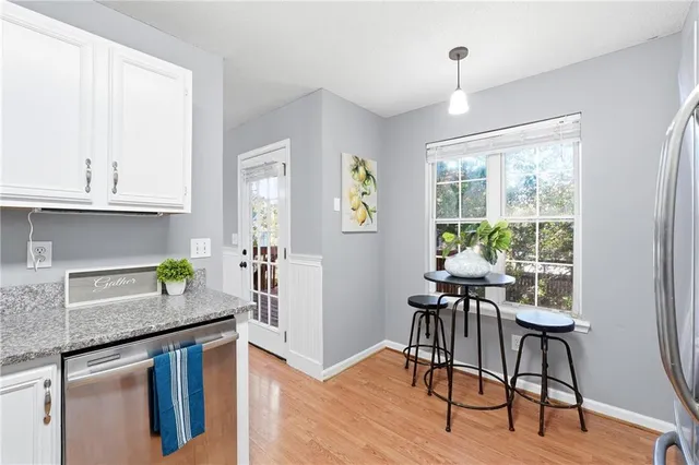 $369,900 | 1614 Vinebrook Terrace, Kennesaw, GA 30144