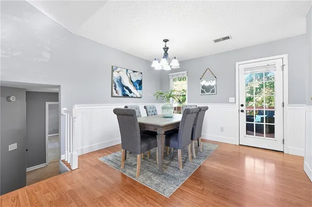 $369,900 | 1614 Vinebrook Terrace, Kennesaw, GA 30144