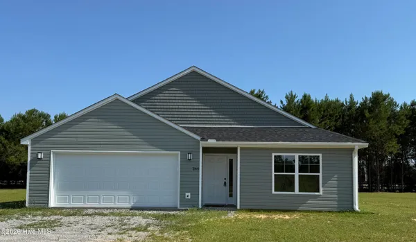 $389,500 | 265 Windswept Way, Roper, NC 27970