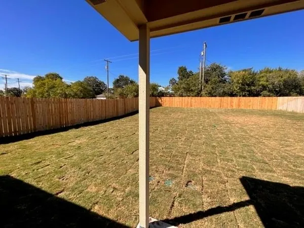 $2,100 | 1012 Damascus Drive, Belton, TX 76513