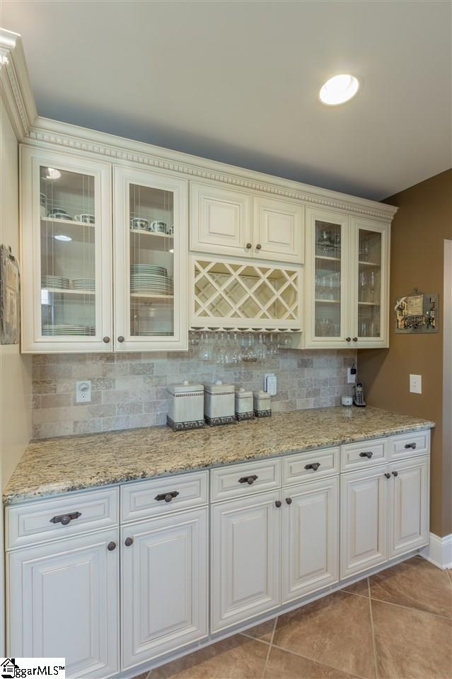 205 East Faris Road Greenville, SC 29605 - Photo 12 of 36 Built in Wine Bar