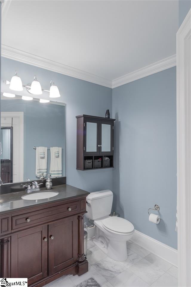 205 East Faris Road Greenville, SC 29605 - Photo 15 of 36 Master Bath - On Main!