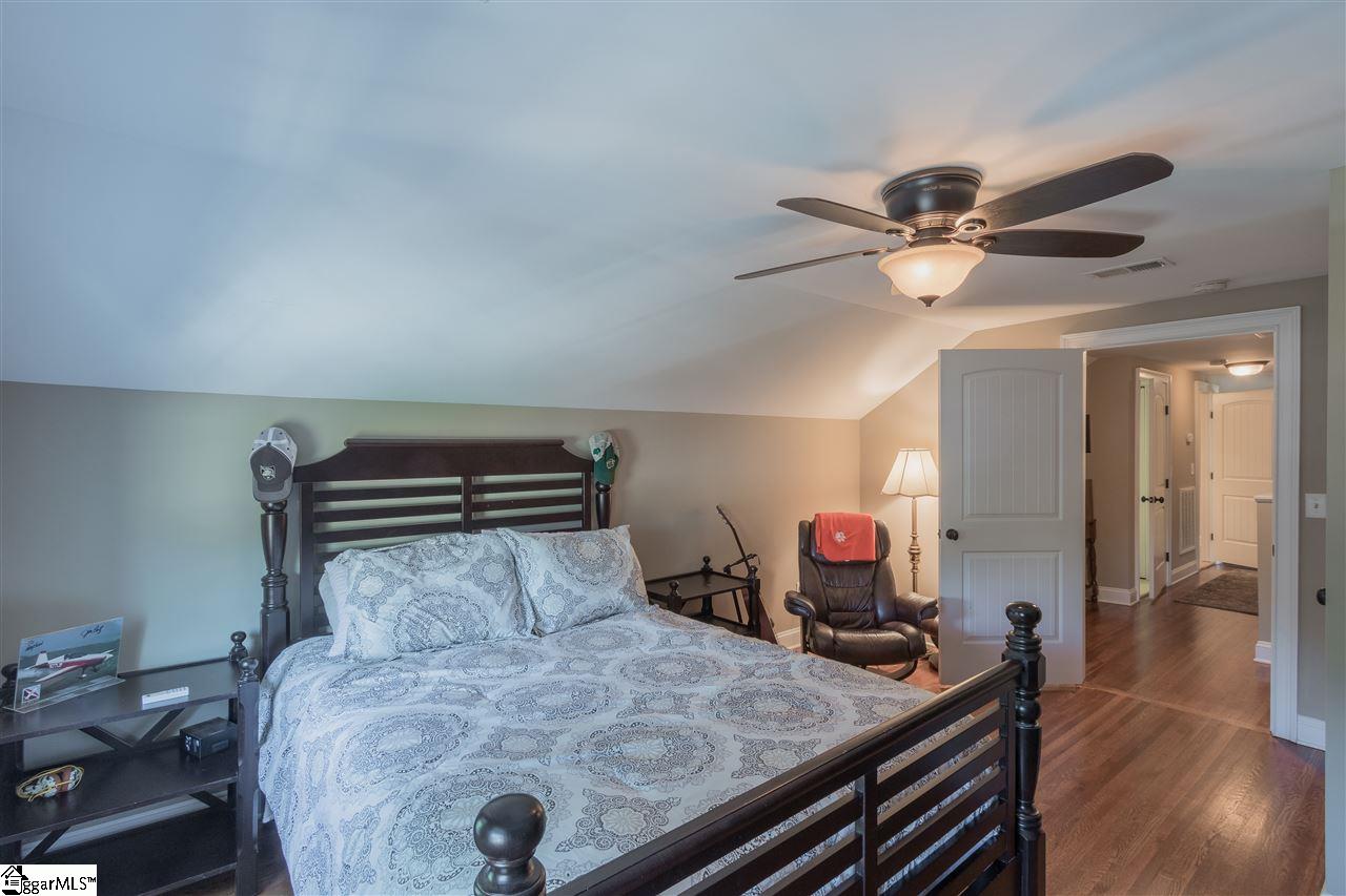 205 East Faris Road Greenville, SC 29605 - Photo 20 of 36 Bedroom