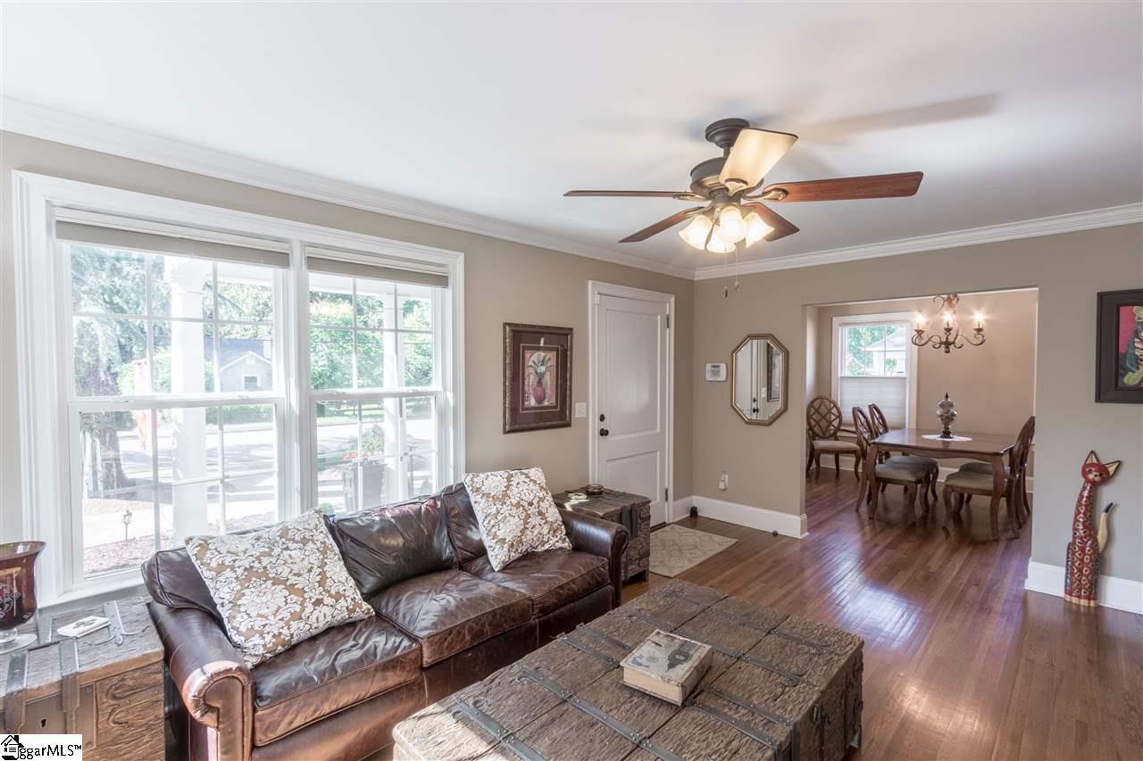 205 East Faris Road Greenville, SC 29605 - Photo 7 of 36 Lot of Natural Light