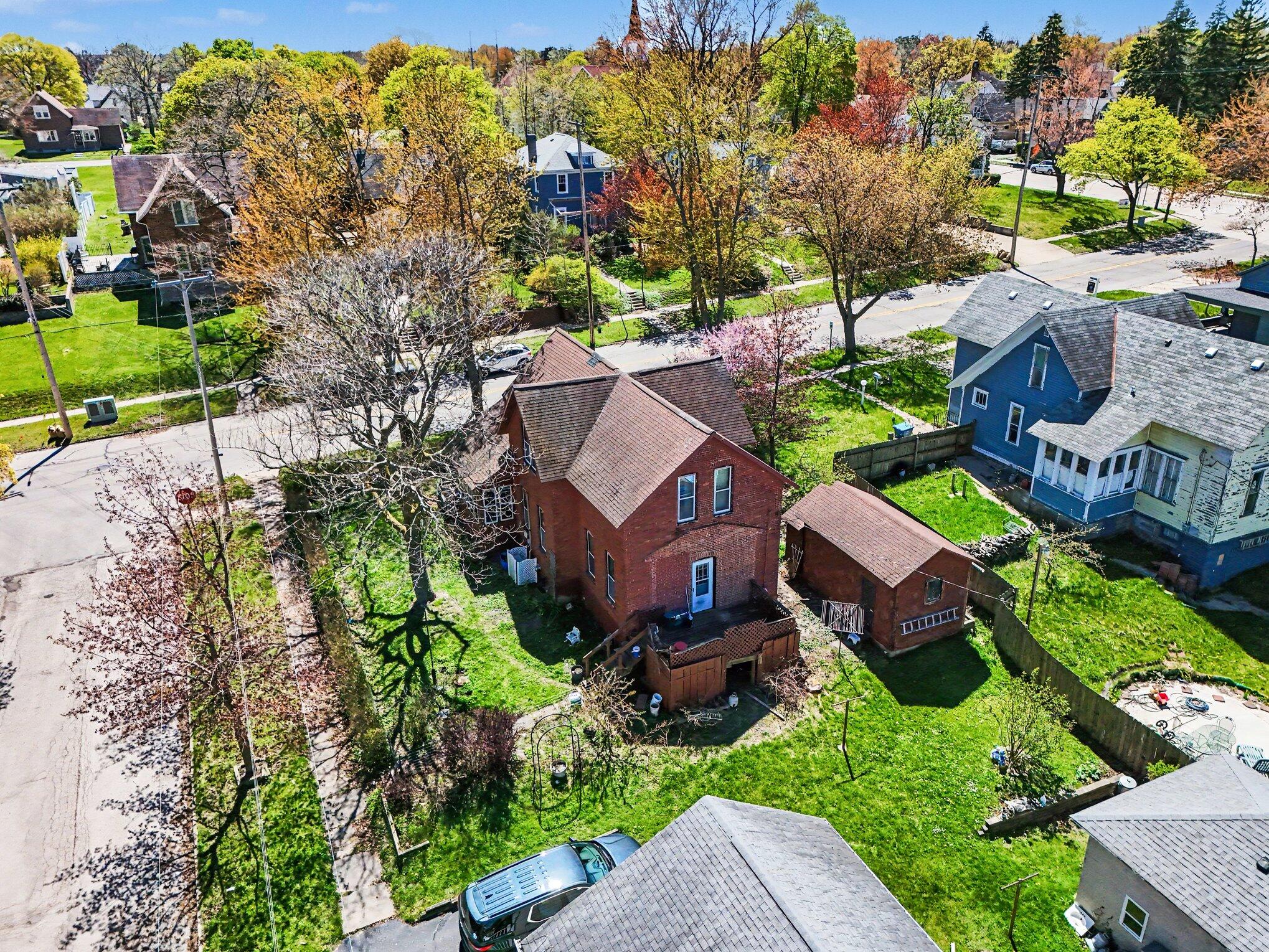 306 5th Street Manistee, MI 49660 - Photo 21 of 24 021_file_7829