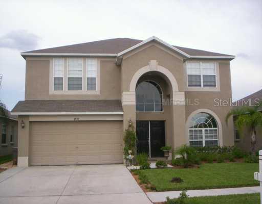 1737 Open Field Loop Brandon, FL 33510 - Photo 1 of 1 Exterior Front