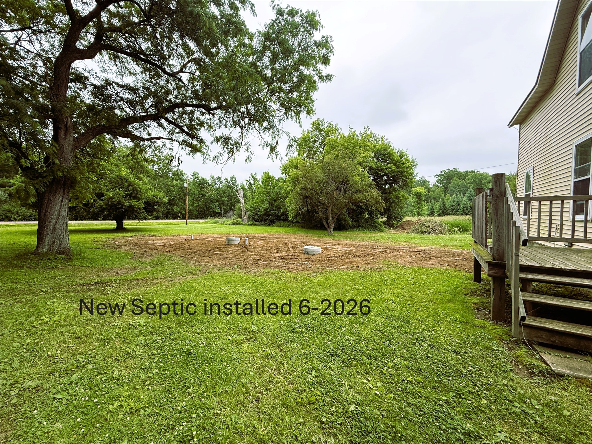 W9577 Kroll Road Ladysmith, WI 54848 - Photo 41 of 42