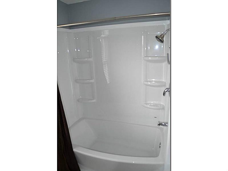 1152 Eckert Road Monaca, PA 15061 - Photo 12 of 16 Full Bath. New shower/bath.