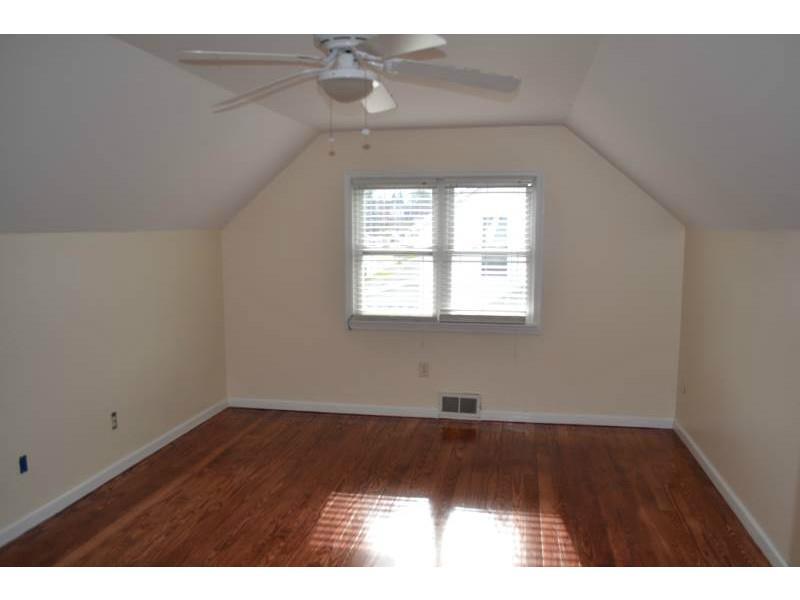 1152 Eckert Road Monaca, PA 15061 - Photo 13 of 16 Bedroom.