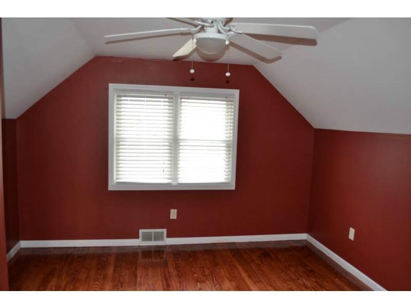 1152 Eckert Road Monaca, PA 15061 - Photo 14 of 16 Bedroom.