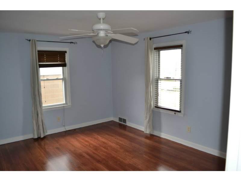 1152 Eckert Road Monaca, PA 15061 - Photo 5 of 16 Master Bedroom. Downstairs Master Bedroom.