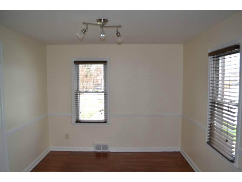 1152 Eckert Road Monaca, PA 15061 - Photo 6 of 16 Dining Room.