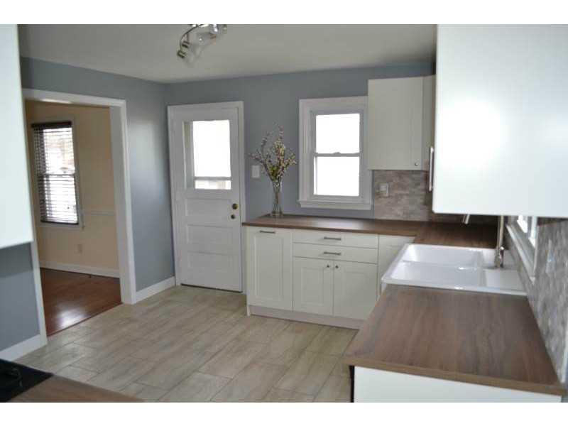 1152 Eckert Road Monaca, PA 15061 - Photo 7 of 16 Kitchen. Beautifully Finished and Updated.