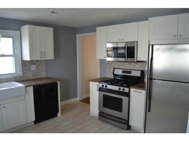 1152 Eckert Road Monaca, PA 15061 - Photo 9 of 16 Kitchen. All new appliances included.