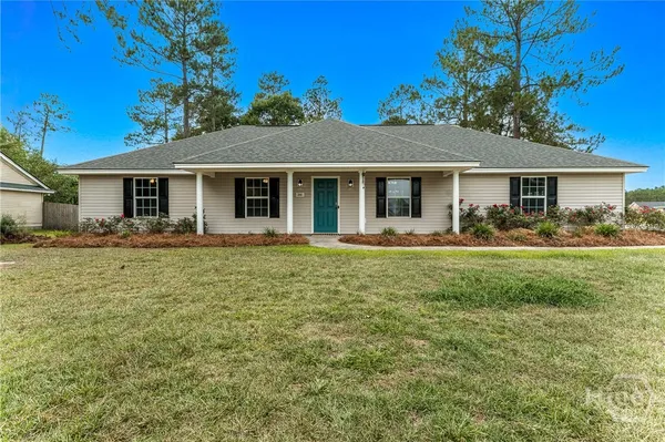 $345,000 | 200 Cyane Lane, Guyton, GA 31312