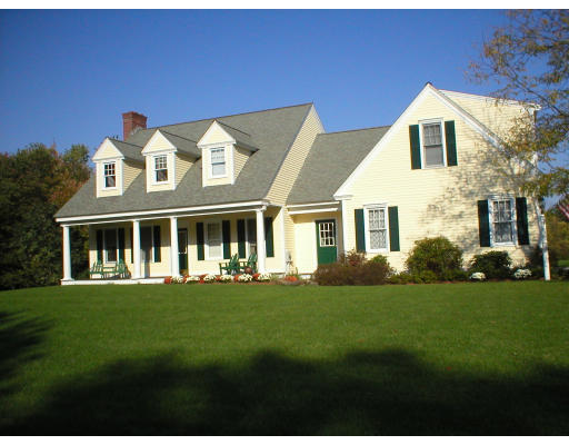 281 Harvard Road Bolton, MA 01740 - Photo 1 of 16 Gallery Image 1