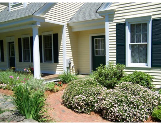 281 Harvard Road Bolton, MA 01740 - Photo 8 of 16 Gallery Image 8