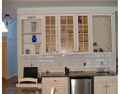 6 Gentry Farms Road Coventry, RI 02816 - Photo 3 of 12 Kitchen. WET BAR LOCATED IN KITCHEN