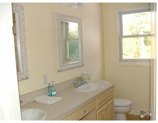 6 Gentry Farms Road Coventry, RI 02816 - Photo 9 of 12 Master Bath/Spa.