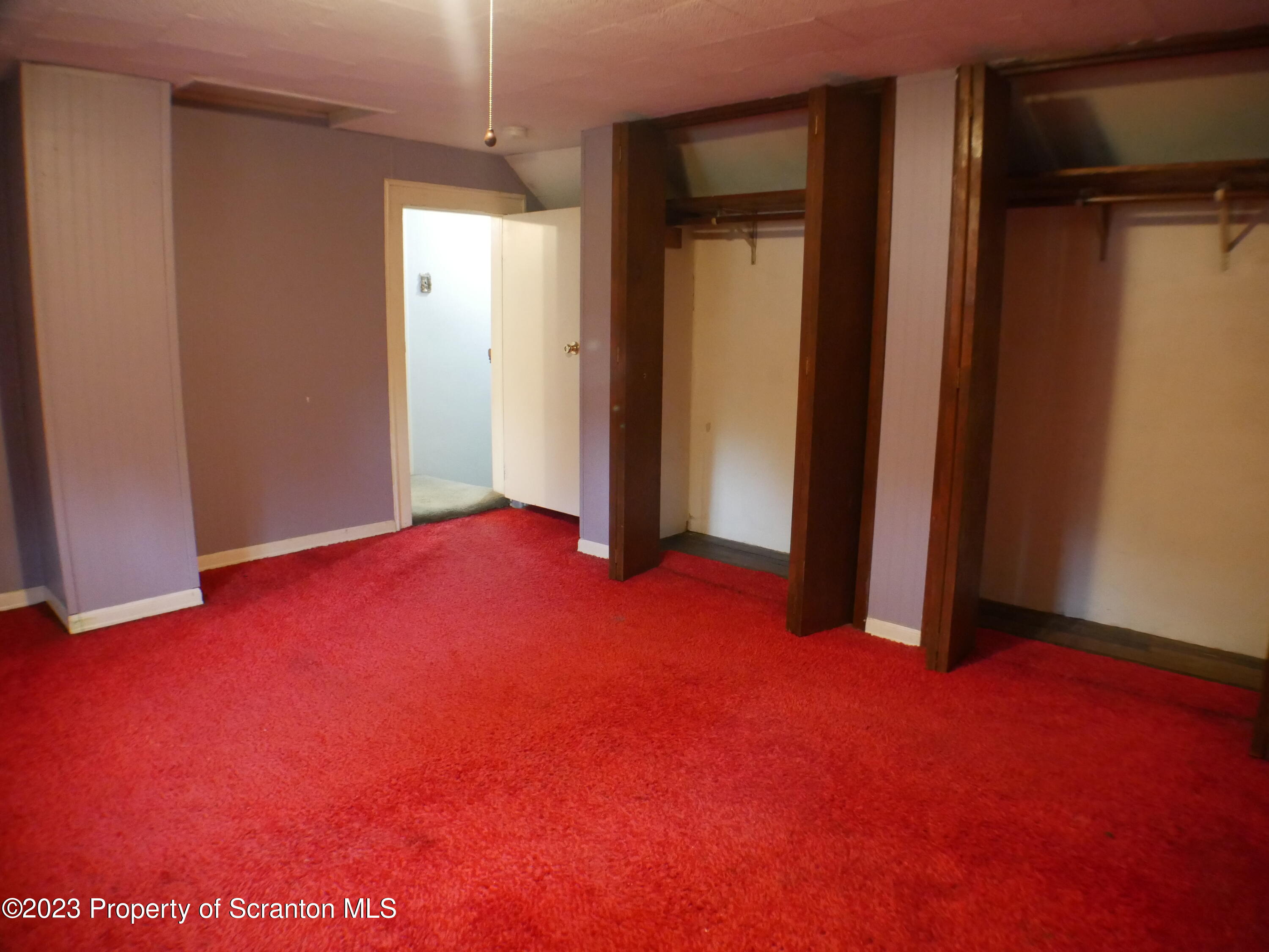178 Pierce Road Carbondale, PA 18407 - Photo 11 of 30 Bedroom