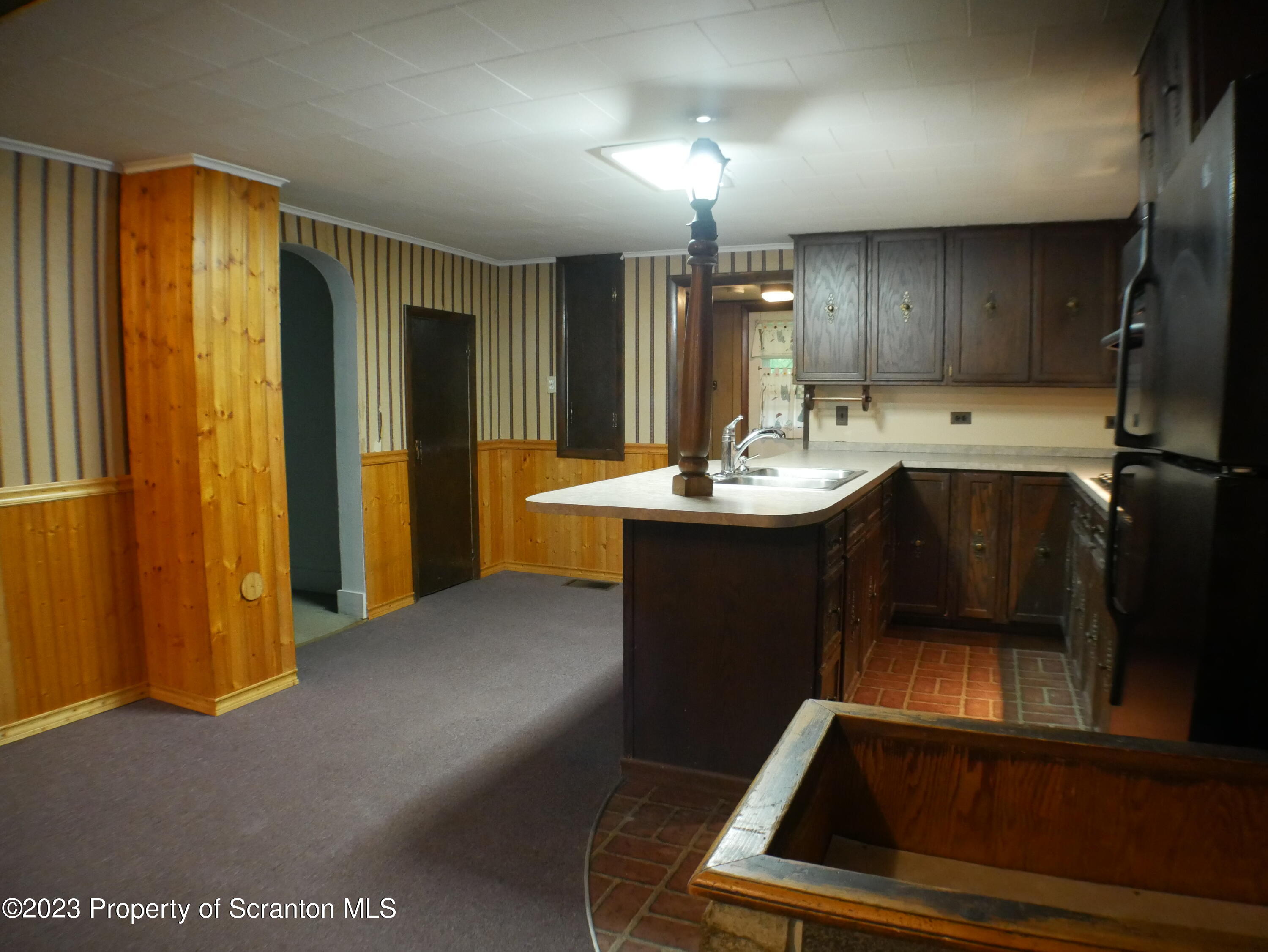 178 Pierce Road Carbondale, PA 18407 - Photo 3 of 30 Kitchen